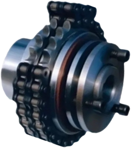 Safety Coupling